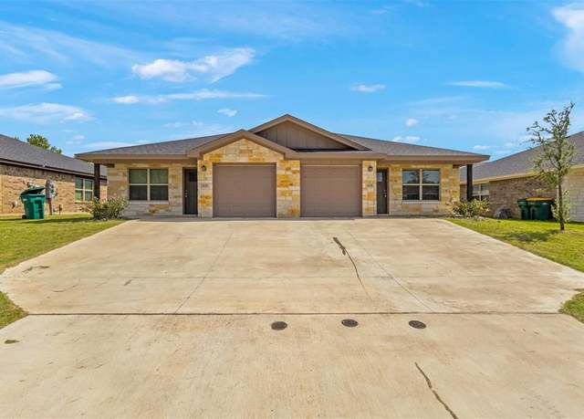Property at 340 Arnold Dr, Belton, TX 76513, 4 beds, 4 baths