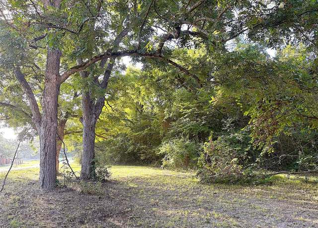 Property at TBD Lil Arkansas Rd, Bells, TX 75414