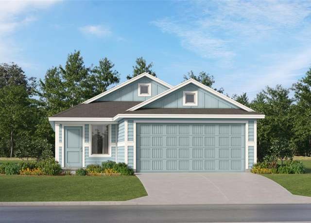 Property at 1637 Stellar Sea Ln, Fort Worth, TX 76140, 4 beds, 2 baths