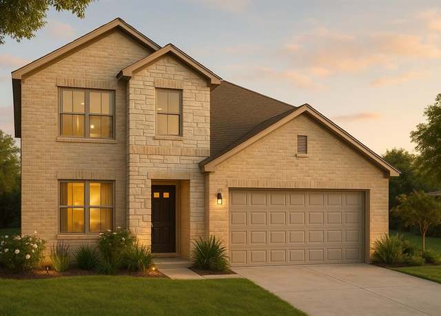 Property at 10904 Cacao Dr, Fort Worth, TX 76108, 4 beds, 2.5 baths