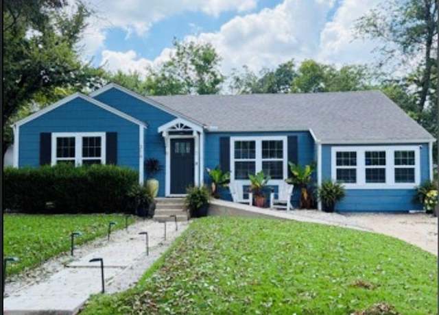 Property at 319 W Josephine St, Weatherford, TX 76086, 4 beds, 2 baths