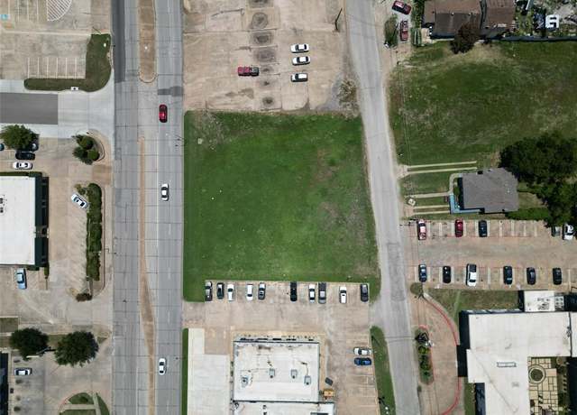 Property at 505 N Carrier Pkwy, Grand Prairie, TX 75050