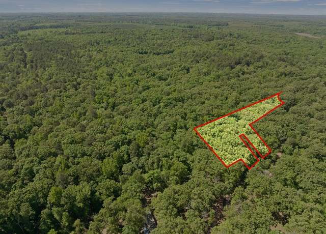 Property at 307 Fish Trap, Naples, TX 75568
