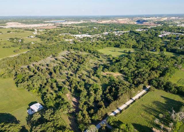 Property at 715 Tx-101, Chico, TX 76431
