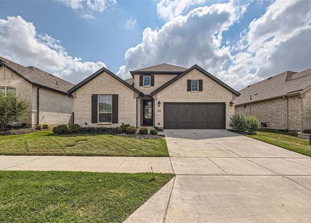 Property at 6029 Mapleshade Way, Little Elm, TX 76227, 4 beds, 3.5 baths