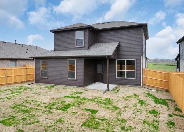 Property at 6612 Pattison, Greenville, TX 75402, 4 beds, 2.5 baths
