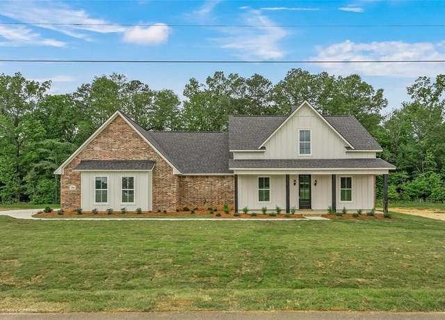 Property at 306 W Josie Ln, Haughton, LA 71037, 4 beds, 3 baths