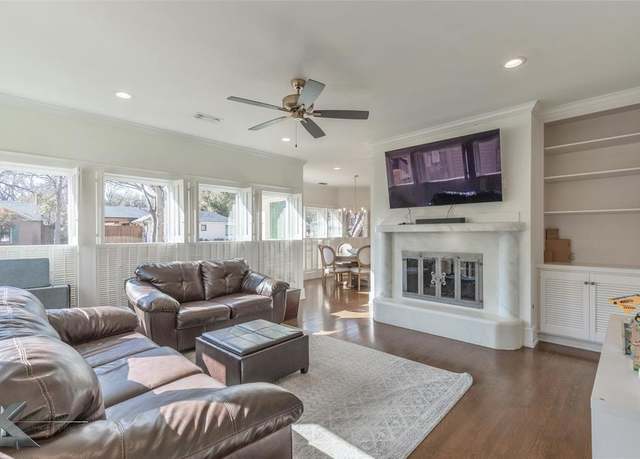 Property at 3541 Edgewood Dr, Abilene, TX 79605, 3 beds, 3 baths