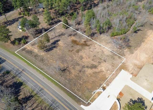 Property at Lot 1 Piney Ln, Pittsburg, TX 75686