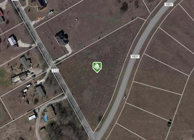 Property at 2500 N Fm 157, Venus, TX 76084