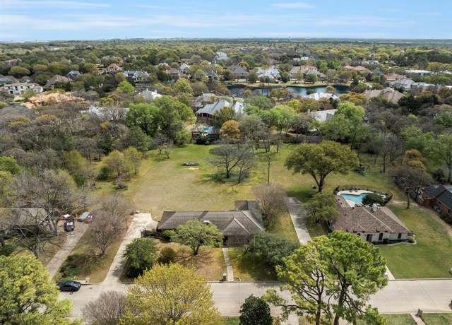Property at 5301 N Coventry Pl, Colleyville, TX 76034, 4 beds, 2 baths