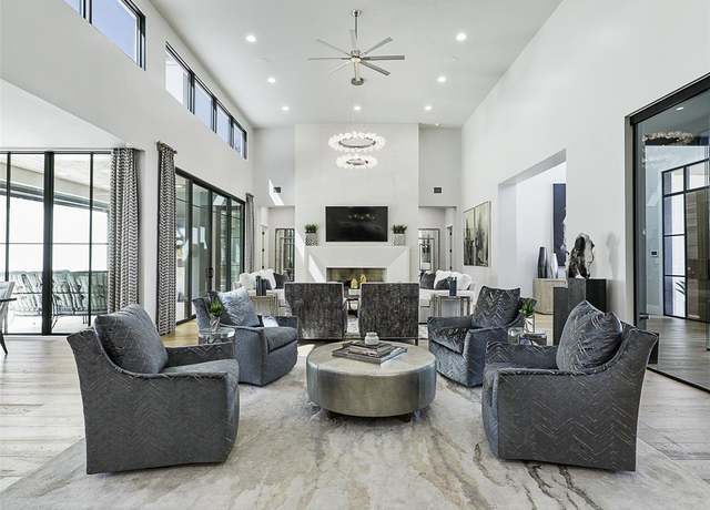 Property at 4316 Bellecour Trl, Fort Worth, TX 76126, 5 beds, 6 baths