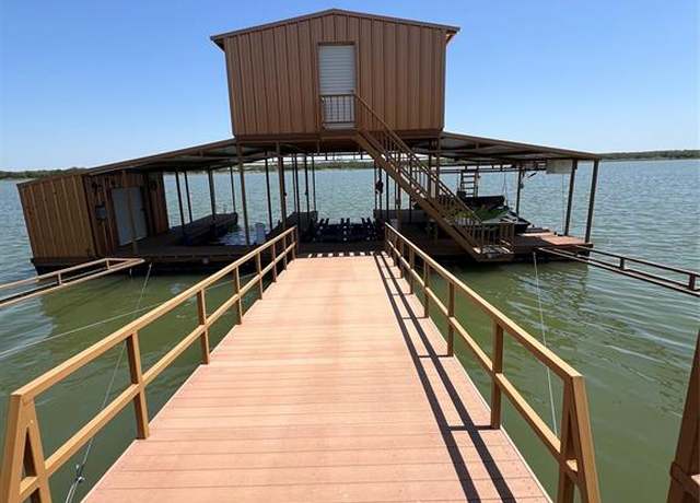Property at 7512 Summer Wind Dr, Brownwood, TX 76801