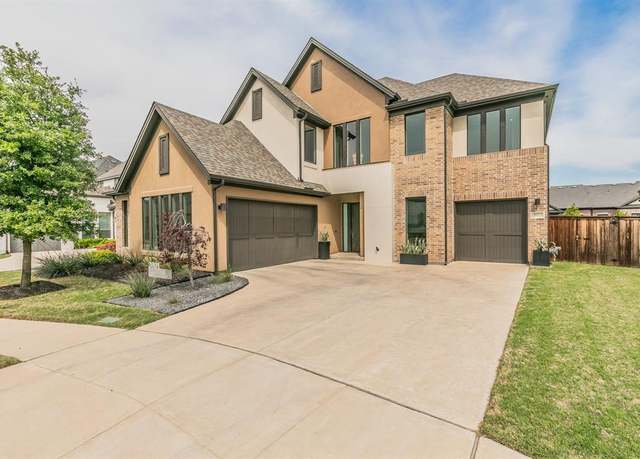 Property at 3901 Campania Ct, Colleyville, TX 76034, 4 beds, 4 baths