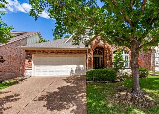 Property at 1740 Glenlivet Dr, Dallas, TX 75218, 4 beds, 3 baths
