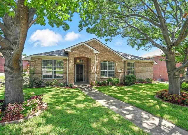 Property at 1006 Redwood Trl, Rockwall, TX 75087, 3 beds, 2 baths
