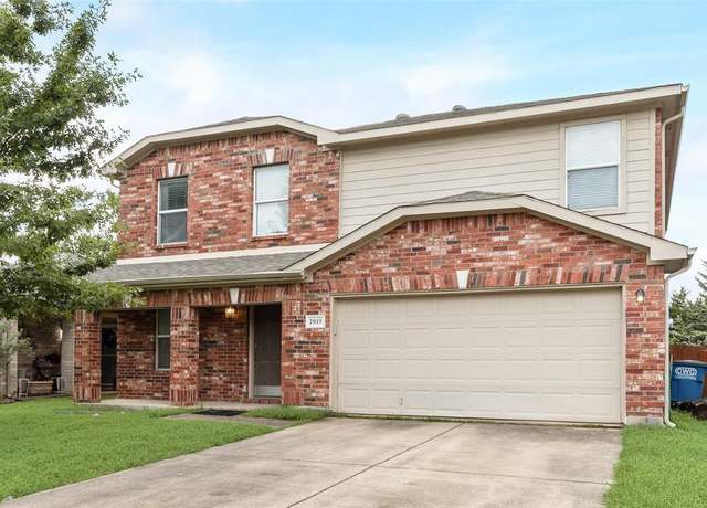Property at 2015 Bishop Hl, Little Elm, TX 75034, 4 beds, 2.5 baths