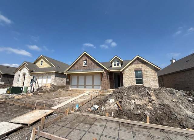 Property at 404 Tollett Dr, Aledo, TX 76008, 4 beds, 2 baths