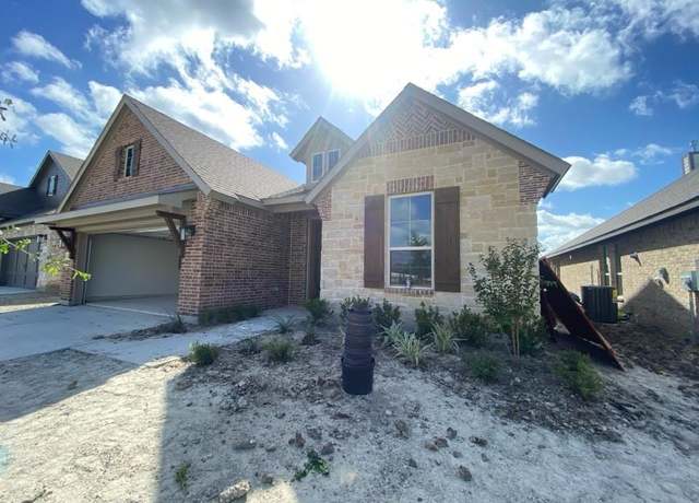 Property at 404 Tollett Dr, Aledo, TX 76008, 4 beds, 2 baths