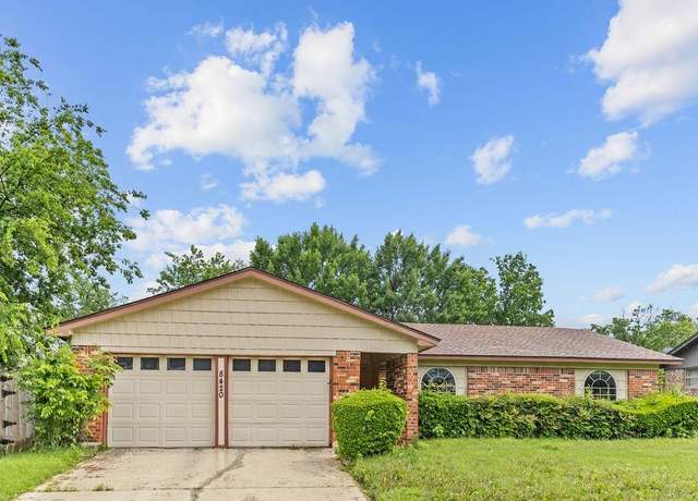 Property at 8420 Brookview Dr, North Richland Hills, TX 76182, 3 beds, 2 baths