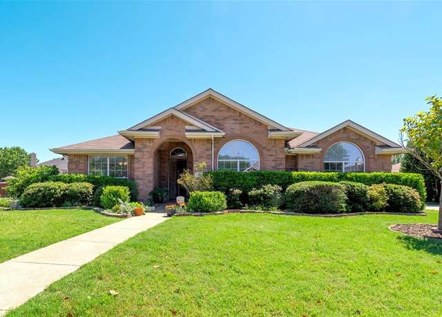Property at 112 Glen Ridge Dr, Murphy, TX 75094, 3 beds, 2 baths