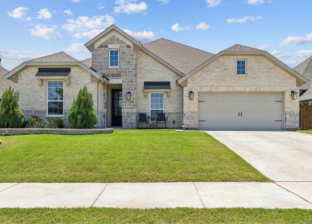 Property at 542 Peppercress Ln, Haslet, TX 76052, 4 beds, 3 baths