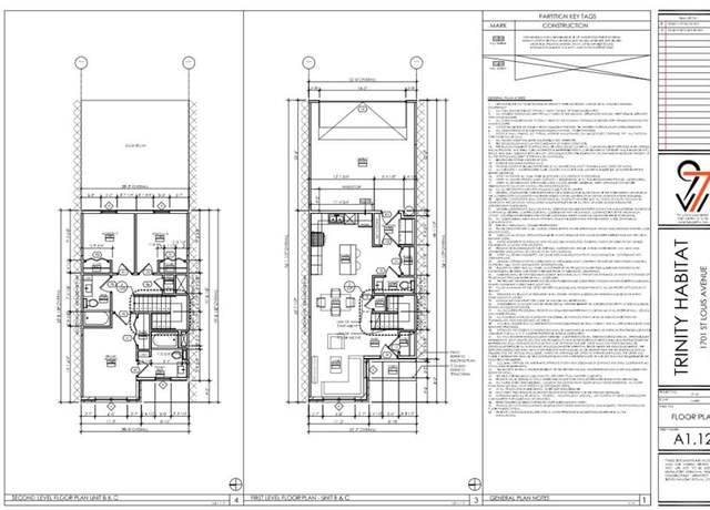 Property at 1705 Saint Louis Ave, Fort Worth, TX 76110, 3 beds, 2.5 baths