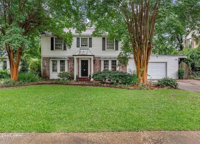 Property at 517 Ratcliff St, Shreveport, LA 71104, 4 beds, 4 baths