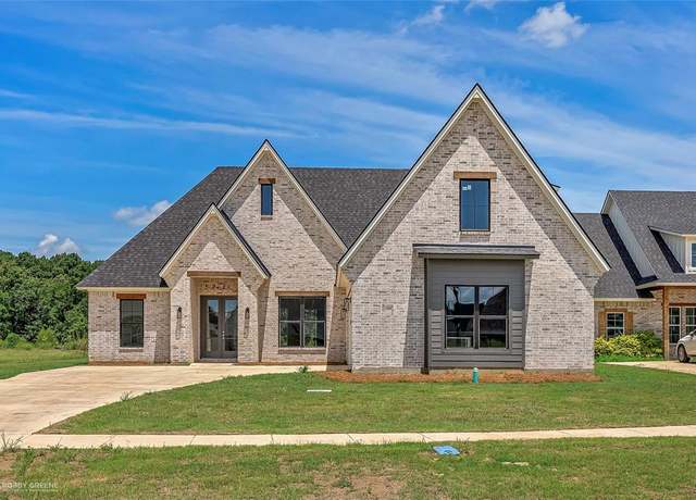 Property at 39 Turtle Creek Dr, Benton, LA 71006, 4 beds, 3 baths