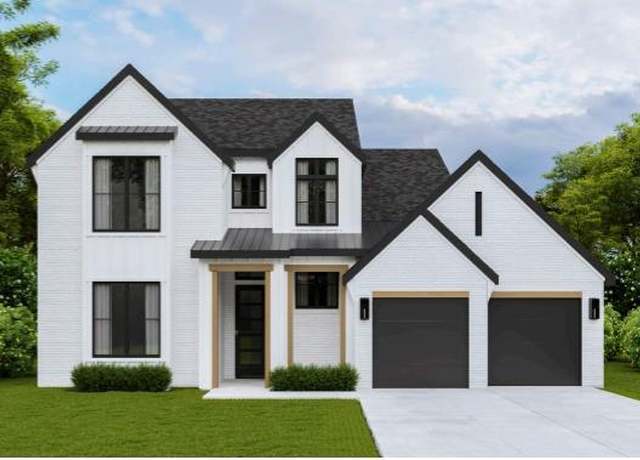 Property at 6937 Talon Dr, Fort Worth, TX 76179, 4 beds, 3 baths