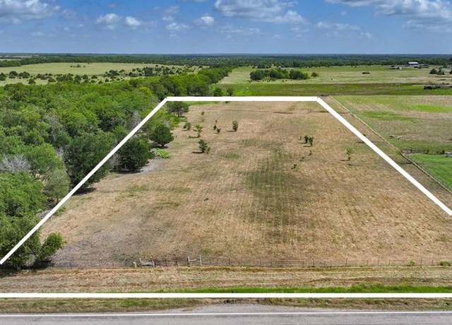 Property at 0 FM 1566, Wolfe City, TX 75401