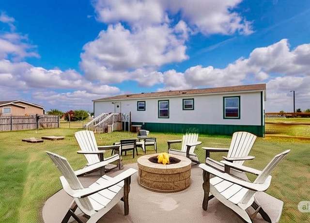 Property at 1406 Grand Prix Ct, Rhome, TX 76078, 4 beds, 2 baths