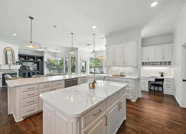 Property at 350 Silverwood Cir, Southlake, TX 76092, 5 beds, 4 baths