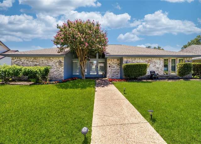 Property at 3020 Landershire Ln, Plano, TX 75023, 4 beds, 3 baths