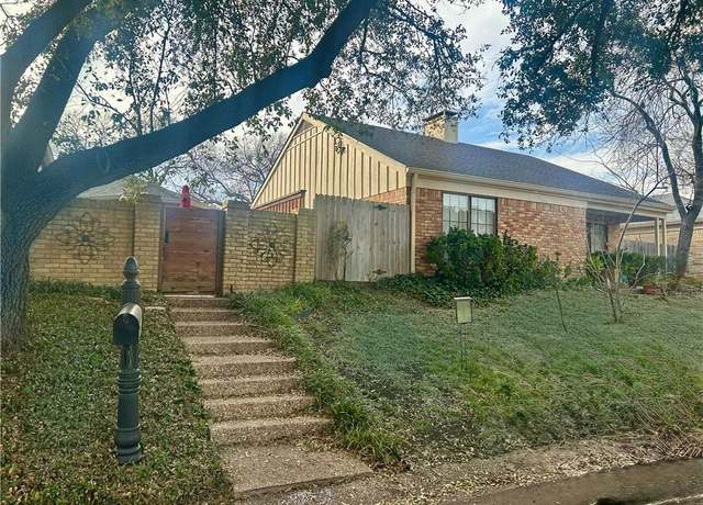 Property at 3404 Brannon Dr, Waco, TX 76710, 3 beds, 2 baths