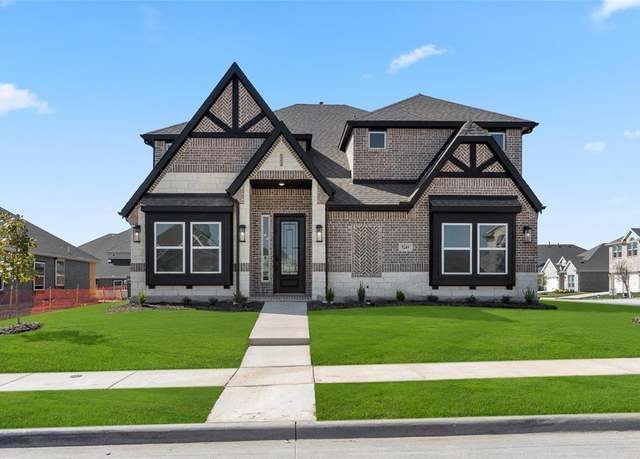 Property at 5249 Deep Creek Dr, Fort Worth, TX 76179, 5 beds, 4 baths