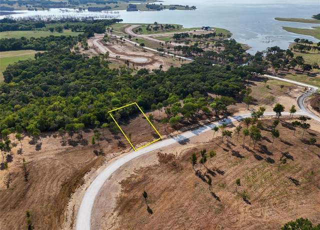 Property at Lot 150 Timberland Hts, Honey Grove, TX 75446
