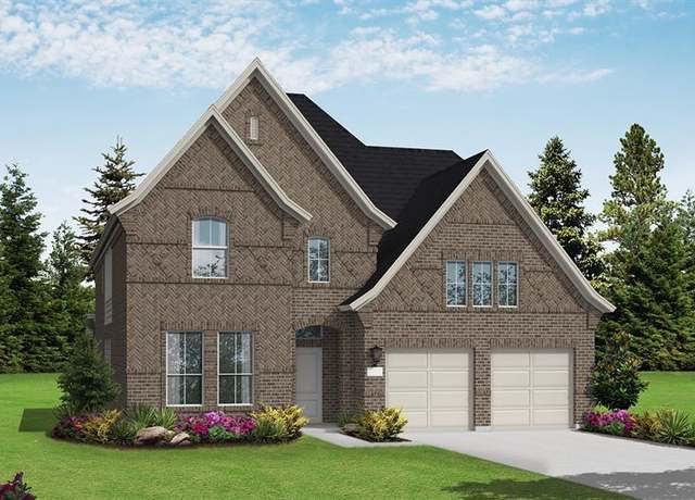 Property at 525 Carlow Way, Celina, TX 75009, 4 beds, 4 baths