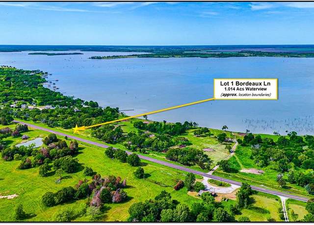 Property at Lot 1 Bordeaux Ln, Corsicana, TX 75109