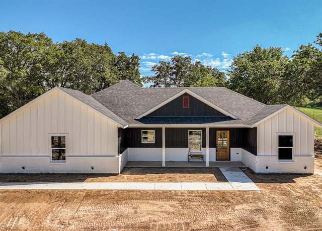 Property at TBD E County Road 3355, Paradise, TX 76073, 3 beds, 2 baths