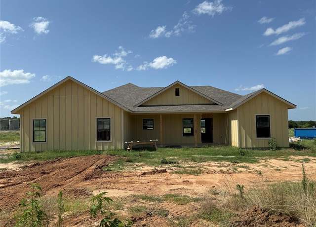 Property at TBD E County Road 3355, Paradise, TX 76073, 3 beds, 2 baths