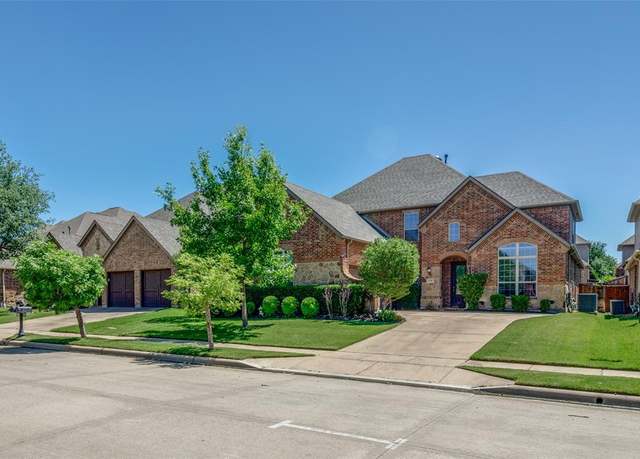 Property at 9720 Birdville Way, Fort Worth, TX 76244, 5 beds, 4 baths