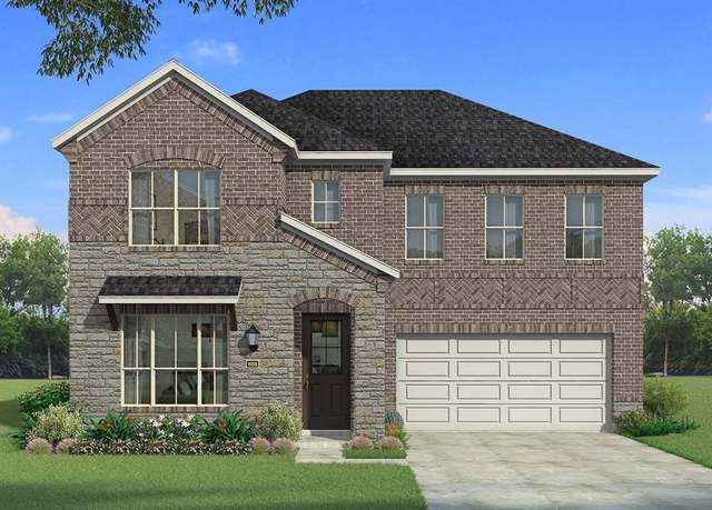 Property at 3105 Arthurdale St, Celina, TX 75009, 4 beds, 3.5 baths