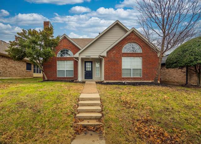 Property at 10301 Concord Dr, Frisco, TX 75035, 3 beds, 2.5 baths
