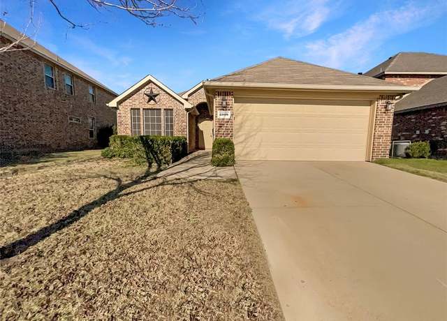 Property at 2008 Rains County Rd, Forney, TX 75126, 4 beds, 2 baths