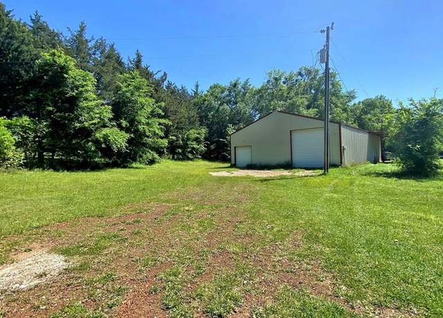 Property at 21435 Stevenson Rd, Frankston, TX 75763
