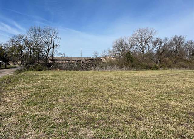 Property at 0000 Caddo, Commerce, TX 75428