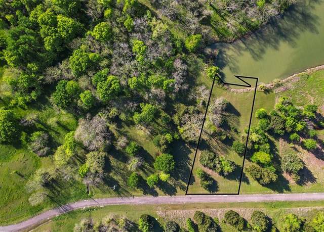Property at Lot 22 Embarcadero, Kerens, TX 75144