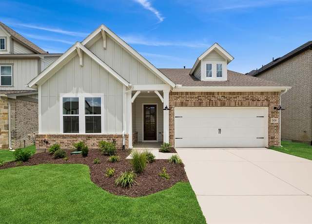 Property at 2426 Autry Ln, Northlake, TX 76247, 4 beds, 3 baths