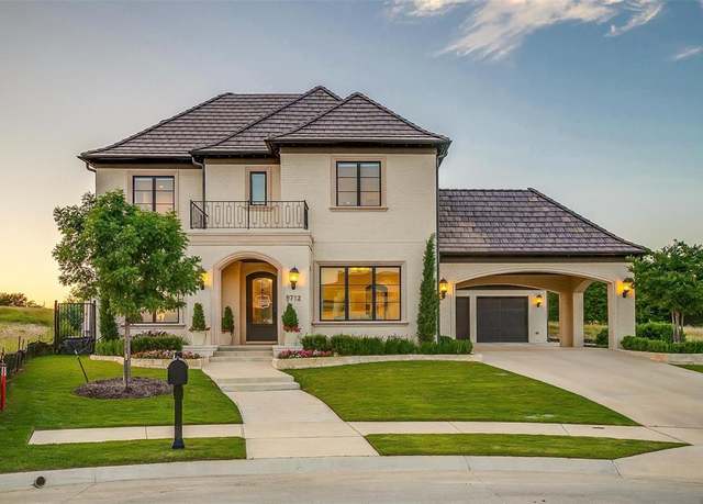Property at 9712 Saint Michel Ct, Fort Worth, TX 76126, 5 beds, 4.5 baths